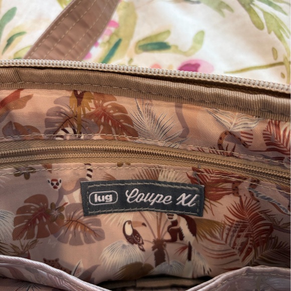 Lug Coupe XL - Picture 5 of 5